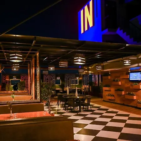 Hotel Shyam Paradise